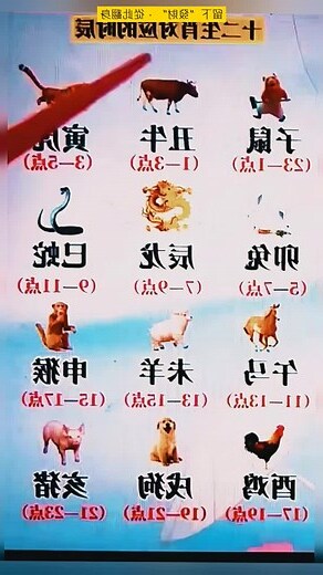 色風水 2023
